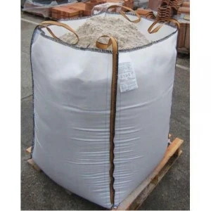 Vietnam supplier for 1 Ton Jumbo FIBC Bag Bulk Bag