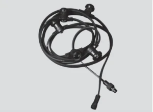 Power cord 4