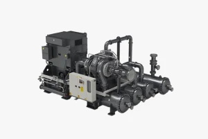 JYC Centrifugal Air Compressor
