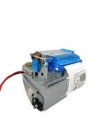 embedded thermal printer