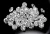 Import Loose Natural White Diamonds 1.00 - 2.00 mm size VVS, VS , SI, D E F G Color. from India