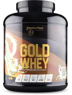 Best Whey protein with different brands