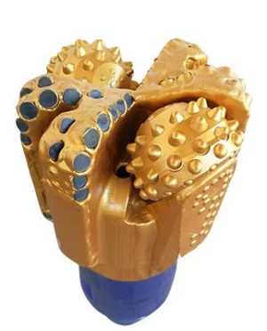 Hybird PDC Bit 4      PDC Bit For Well Drilling     GRANDDTS PDC Bits