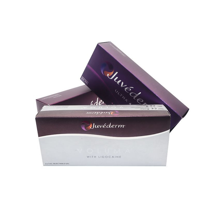 Buy Juvederm Voluma Ultra 4 Ultra 3 Dermal Filler From Hebei Kouxuan ...