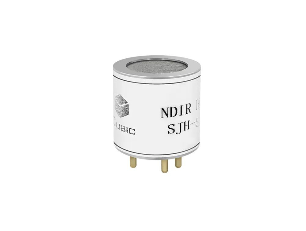 Buy Ndir Led Methane Sensor Sjh-sl Series from Cubic Sensor and ...