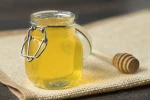 Natural honey