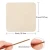 Import Natural wooden slice from China