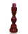 Import Wooden Hand made Candle holders from India