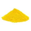 Organic pigment yellow 151 PY 151 for paints,plastic CHROMOFINE YELLOW 2085C