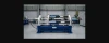 Dynamic Snubber Shock Arrestor Test Facility