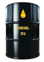 D2 Fuel Oil