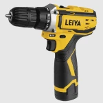 LEIYA-D8626 Cordless electric drill
