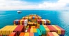 China Logistics Company Services Freight Forwarder Bulk Cargo Shipping Agent