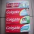 Import Colgate Toothpaste Cool white And Fresh Toothpaste from France
