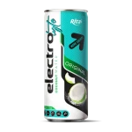 Refreshing Coconut Hydration Drink 250ml Can