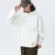 Import 500GSM Berber Fleece Lining 100%Cotton Heavy Oversized Hoodies from China