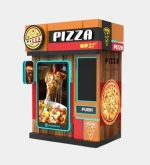 Automatic Vending Machine