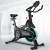Import wholesale 2021 custom magnetic spinning bike commercial spinning bike exercise fitness spin bike from China