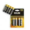 Wholesale 1.5V AA LR6 AM3 Alkaline Battery Primary Dry Cell Battery in High Quality