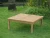 Import Oswasa Coffee Table 100x100x45 cm - Ready for FSC from Indonesia