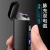 Import New hot selling usb cigarette electric plasma arc lighter with battery status display from China