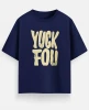 Oversized Graphic T-Shirt | Streetwear Print OEM Private Label Manufacturer