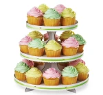 Wedding Cake Display Rack