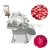 Import MNS-800 Large Commercial Fruit Dicer Vegetable Dicing Machine from China