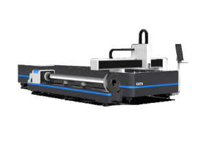 Metal sheet & tube laser cutting machines KAFA G-T Series