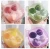 Import Factory Wholesale Makeup Sponge Set Water Drop Gourd Powder Puff Dry and Wet Good Absorption Makeup Sponge Powder Puff from China