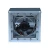 Import 400mm 16" 1500CFM Natural Ventilation Small Exhaust Fan from China