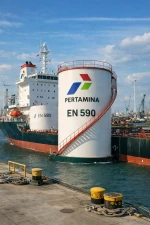 Diesel EN590 10PPM (ULSD)