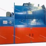 Brake lining mixing machine Brake pad material mixer Friction Material Mixing Machine