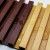 Import Wpc Fluted Wall Panel Decorative Building Interior Cladding from China