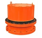 Travel gearbox