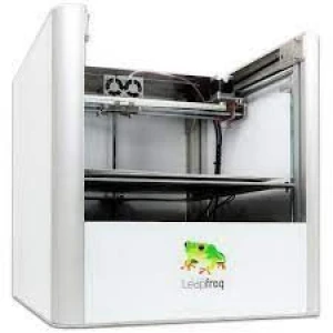 Leapfrog Creatr HS 3D Printer