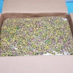 High Quality Organic Pistachio Nuts Kernels Low Price Raw Salted Dried Wholesale for Sale