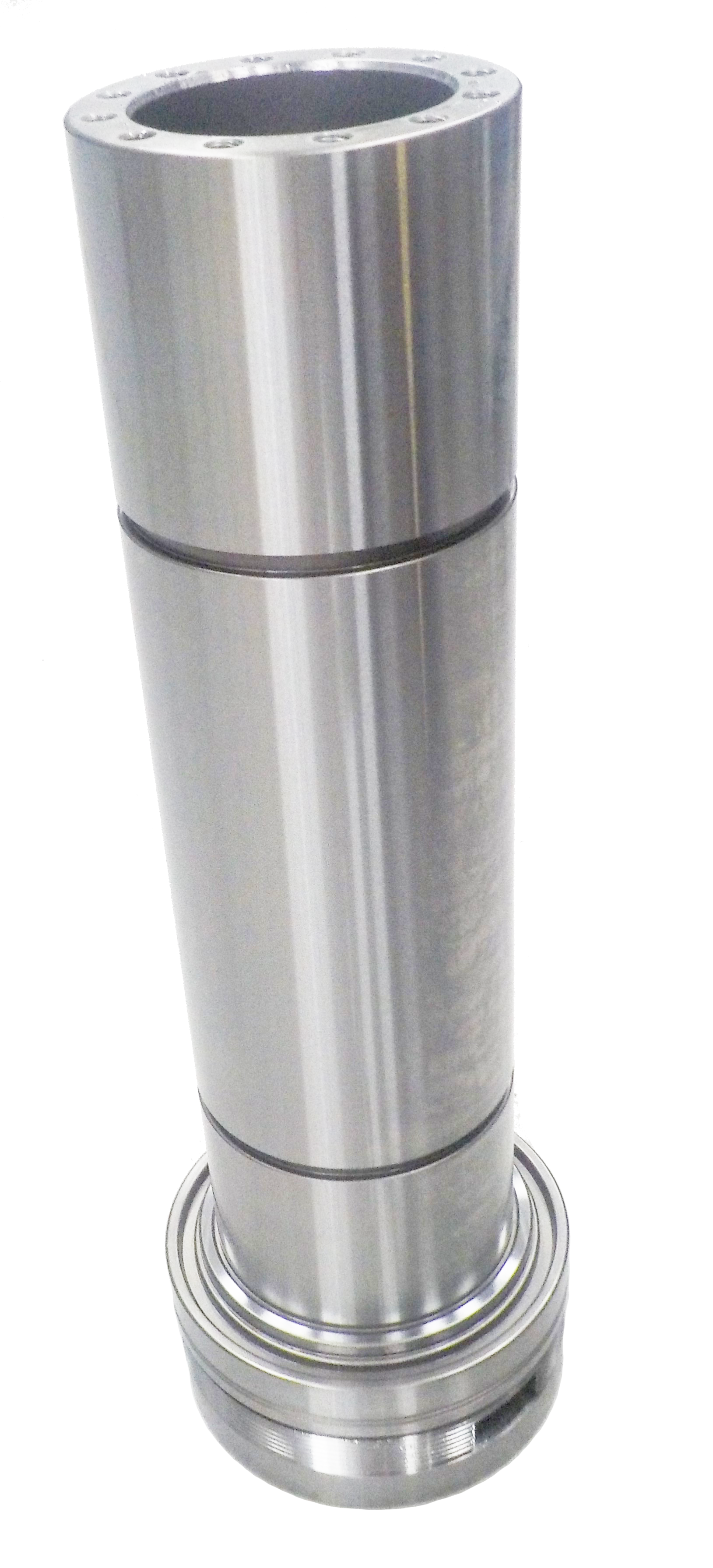 Buy Spindle from Yuan Jing Precision Co., Ltd., Taiwan | Tradewheel.com