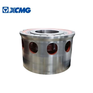 XCMG Manufacturer Drive axle housing castings Box type parts Wheel hub for sale