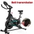 Import wholesale 2021 custom magnetic spinning bike commercial spinning bike exercise fitness spin bike from China