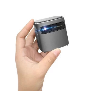Wireless Pico Projector Colable HD14 wifi Factory Portable Outdoor Movie HD 1080p DLP mini projector