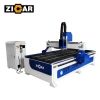 ZICAR cnc router wood carving machine working cnc router 1325 cnc router woodworking CR1325