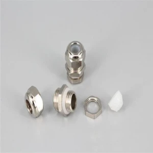 Metable Cable Glands