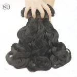 Double Drawn Funmi Hair Bounce Wave