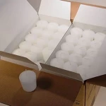 WHITE CANDLES WHOLESALE SUPPLY