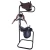 Import Three-tier saddle rack from China