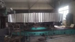 Heavy Duty Mining Parts for Industrial Equipment