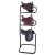 Import Three-tier saddle rack from China