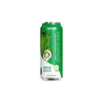 Halos Soursop juice drink 330ml slim can 50% juice inside
