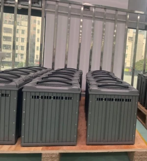 smart battery 8S 12S 14S 30Ah 35Ah 40Ah for agriculture drone